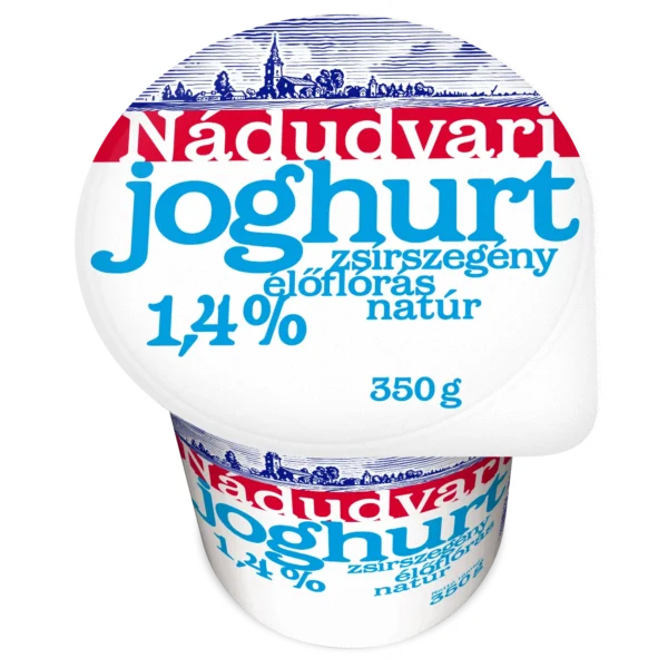 Natúr joghurt 1.4% 150 g