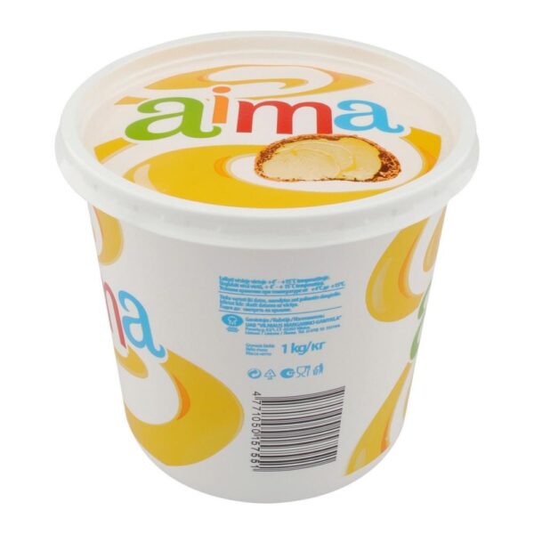 Aima margarin 20% 1000g