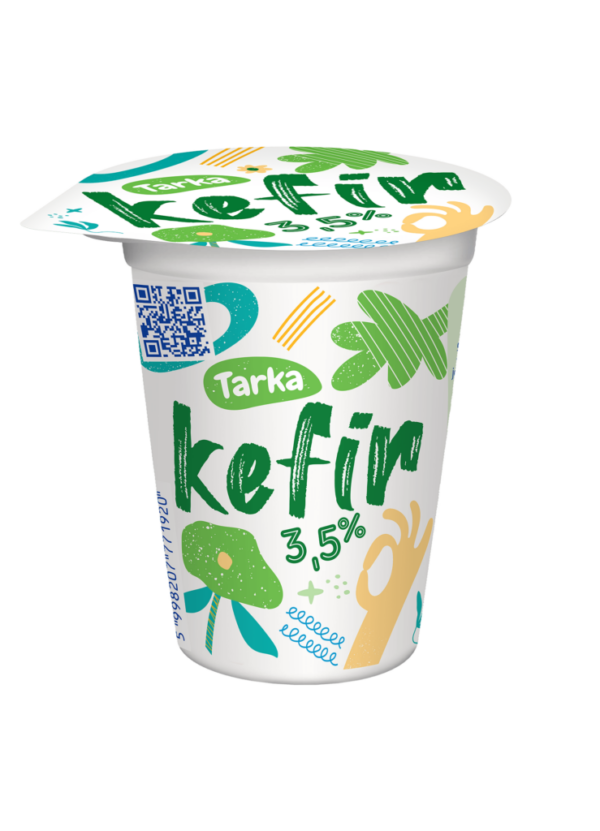 Kefir 3,5% 150g