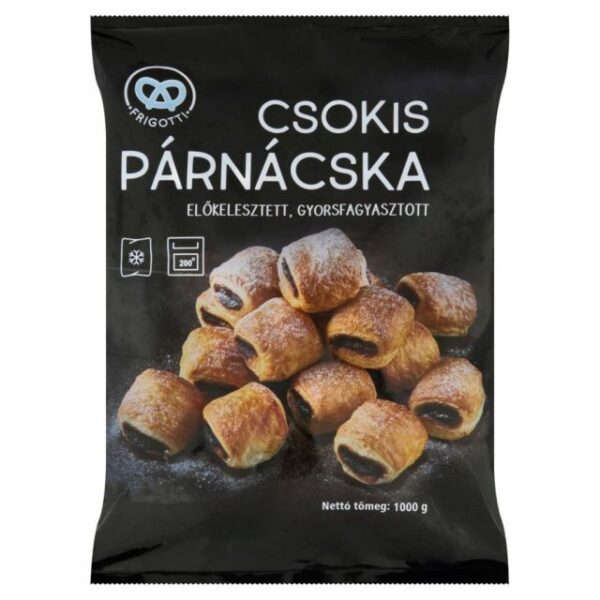 Frigotti Csokis Mini Párnácska 1000g