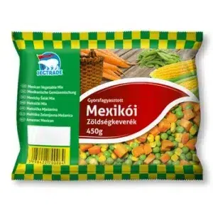Mexikói Köret 450g