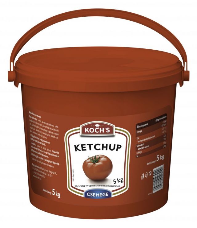 521-kochs-ketchup-csemege-5kg