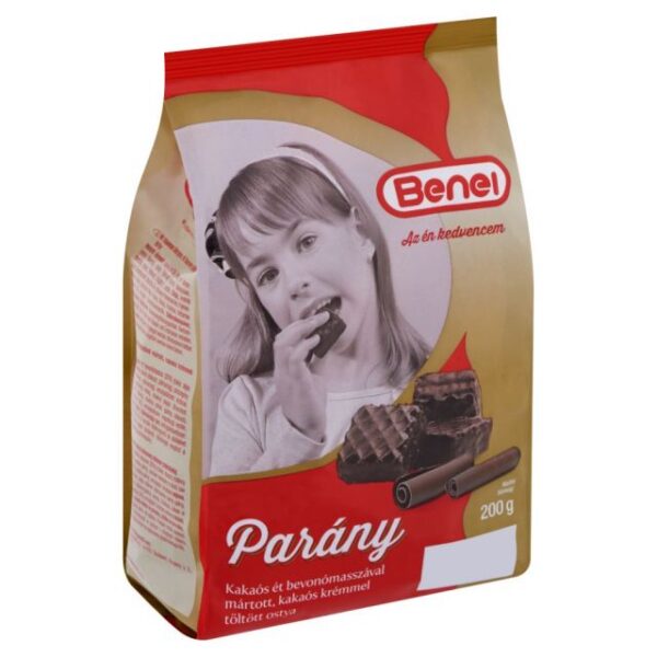 Benei Csoki Parány 200g