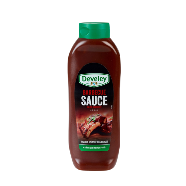 Develey Barbecue Sauce