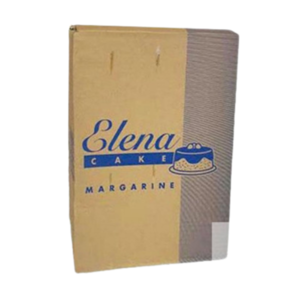 Elena Sütő Margarin 80% (10kg)