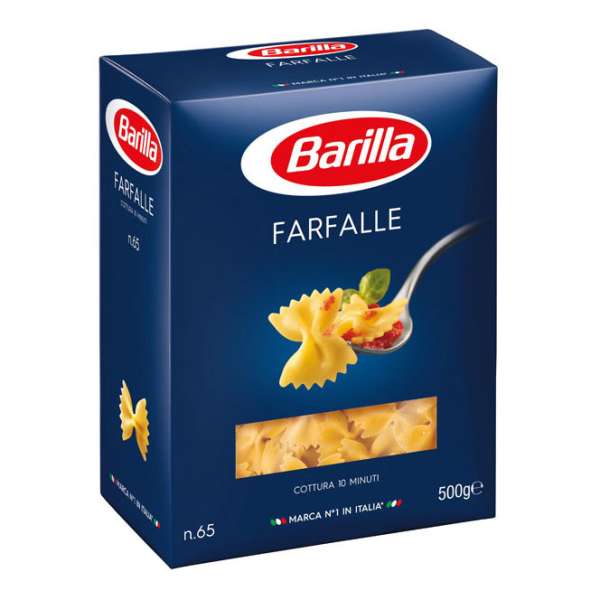 Farfalle-durum-Barilla-500gr