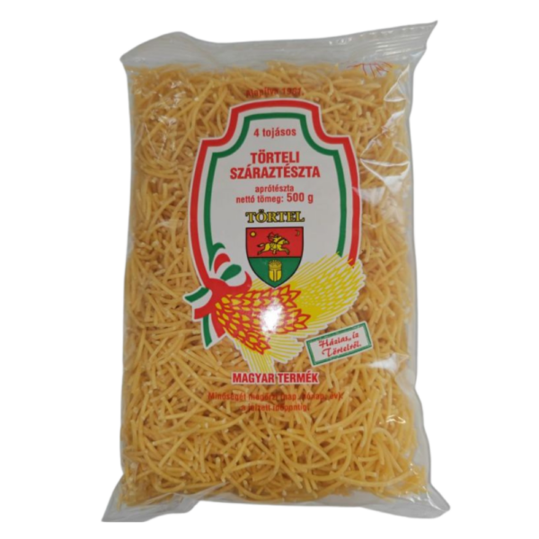 Gyufa tèszta 500g