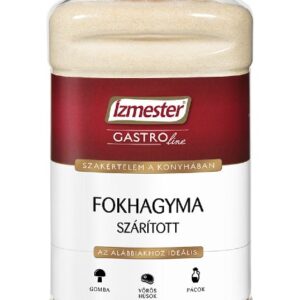 Ízmester Fokhagyma  granulátum 1050 gr