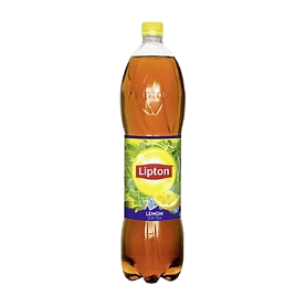 Lipton Citrom Ice Tea 1,5 liter