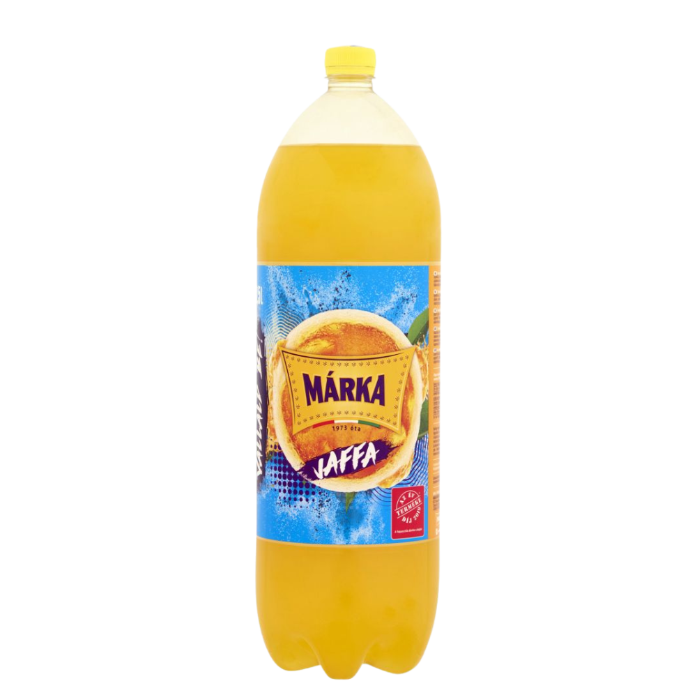 Márka Jaffa 2,5liter