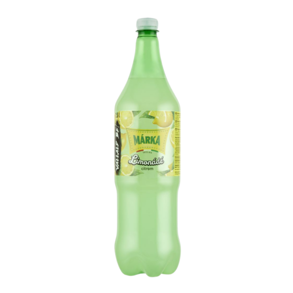 Márka Citrom Limonádé 2 liter