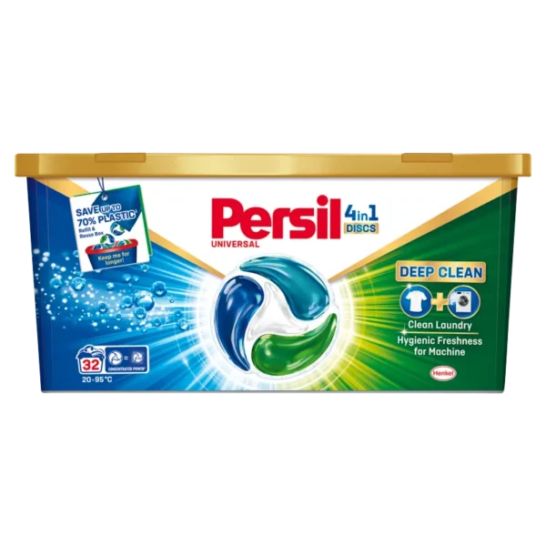 Persil Mosókapszula Universal 30 db