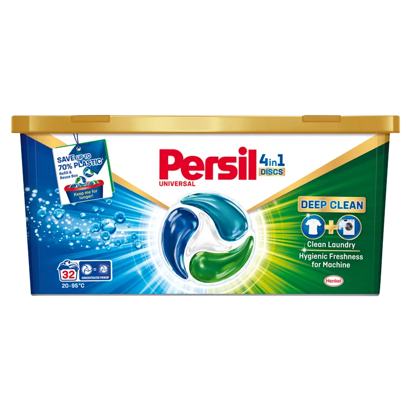 Persil Mosókapszula Universal 35db