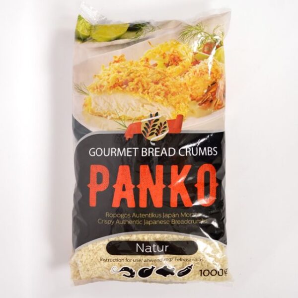 Panko morzsa 1000g