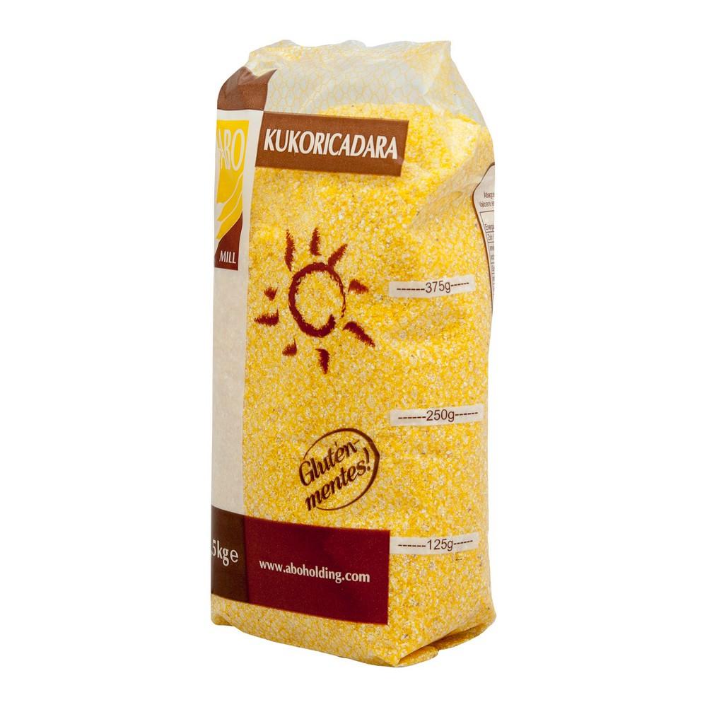 Kukoricadara 500g csomagolás