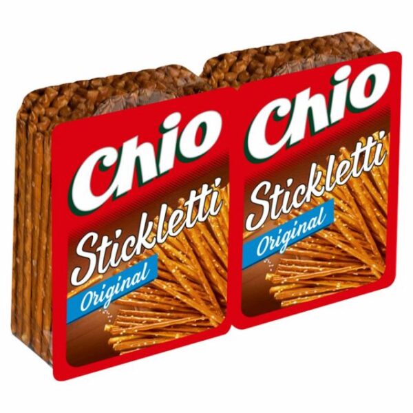 Chio Stickletti