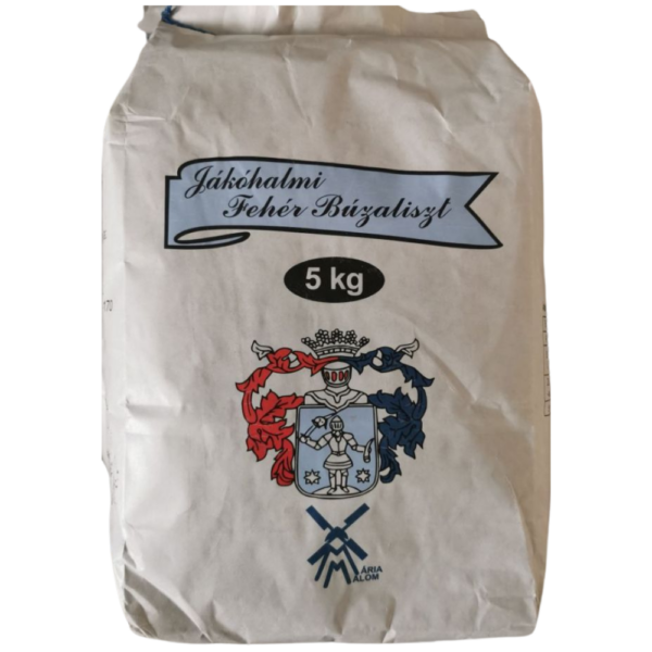 Fehér búzaliszt (BL-65) 5kg