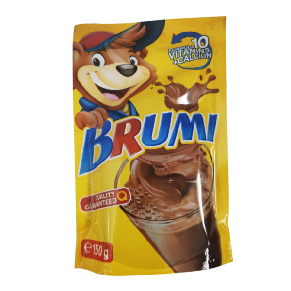 Brumi kakaópor 300g