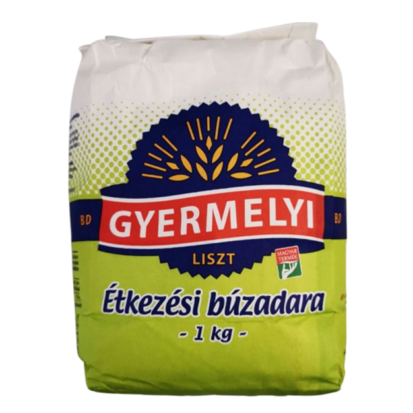 Gyermelyi búzadara 1000g