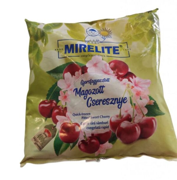 Magozott Cseresznye 400g