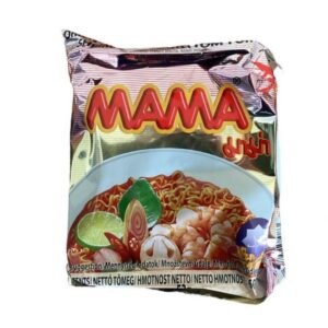 MAMA tèsztaleves garnèlarák íz 60g