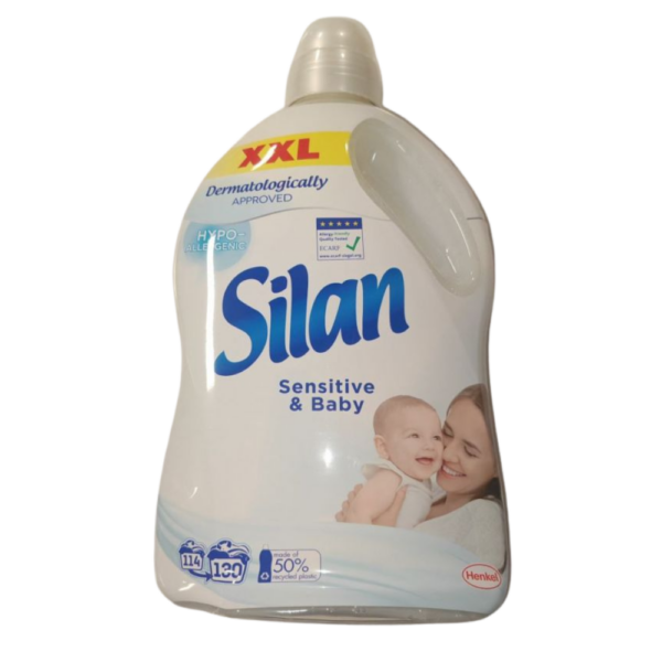 Silan  Mangolia 2700ml