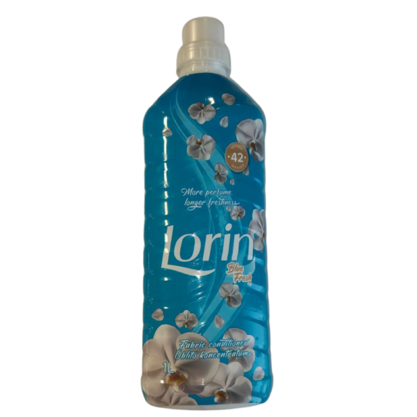 Lorin Öblítő Koncentrátum Blue Fresh 1000ml