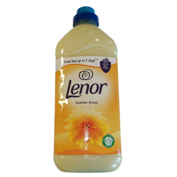 Lenor Öblítő Summer Breeze 1600ml