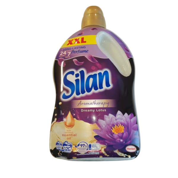 Silan Öblítő Dreamy Lotus 2772ml