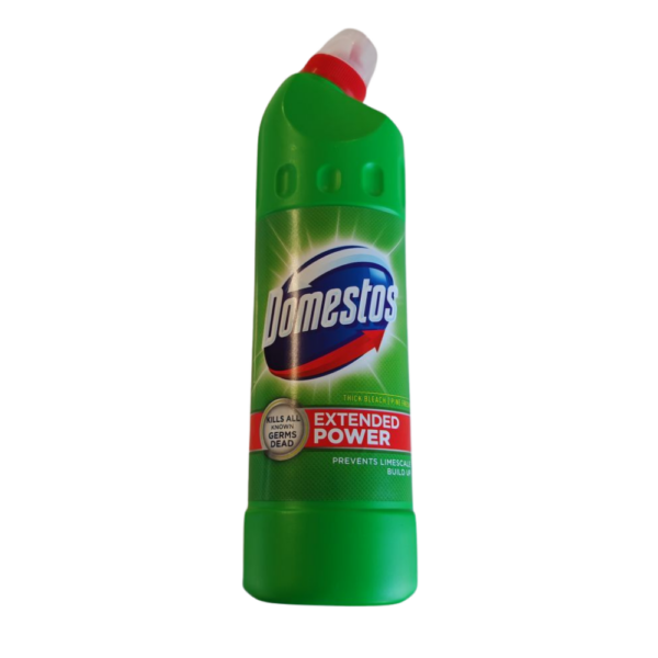 Domestos  Extended Power 750ml