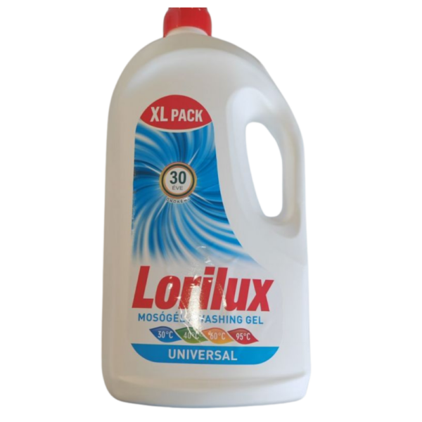 Lorilux Universal Mosógèl 4000ml