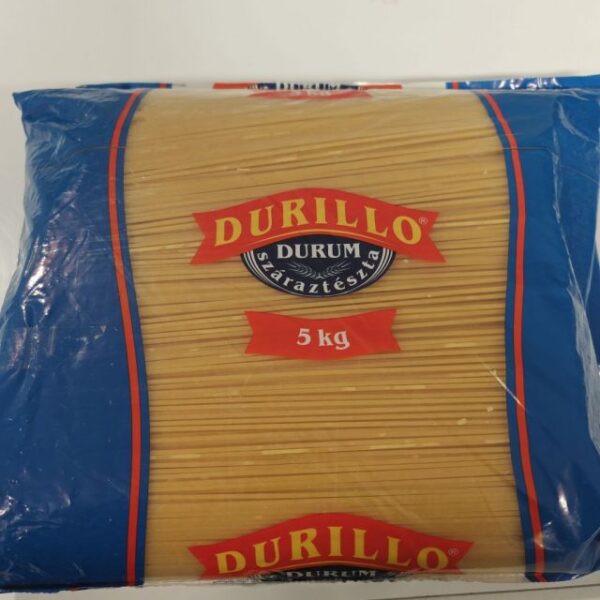 Durillo Spagetti 5kg