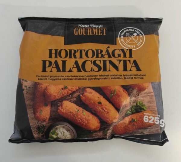 Ripp-Ropp Hortobágyi palacsinta 625g