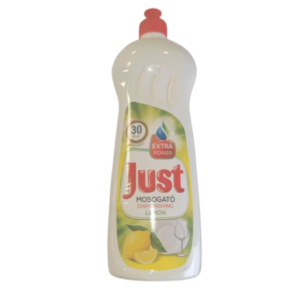 Just Mosogató 750ml