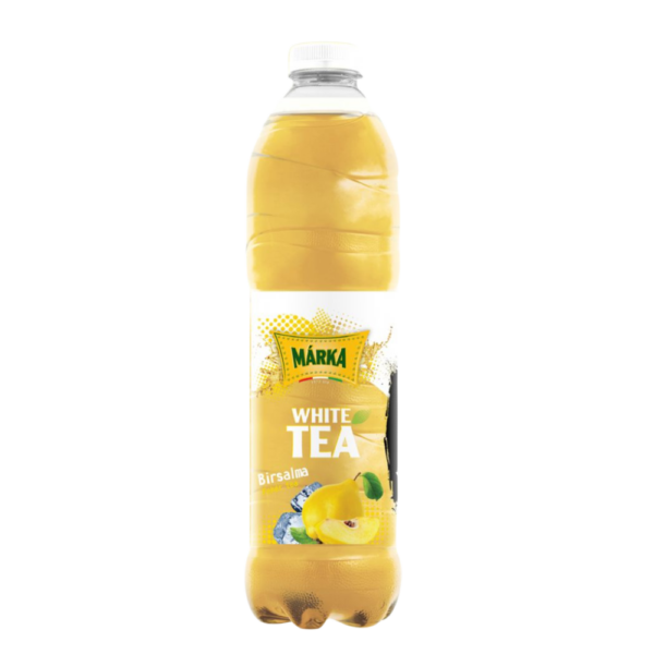 Márka Fehér Tea Birs 1,5 liter