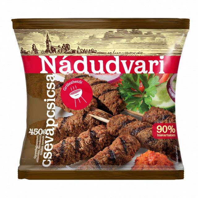 nadudvari-csevapcsicsa-450-g