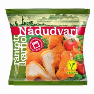Rántott karfiol 2,5 kg