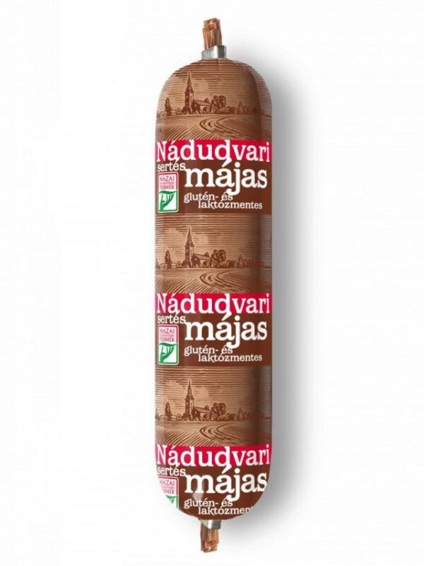 Classic májas 200g