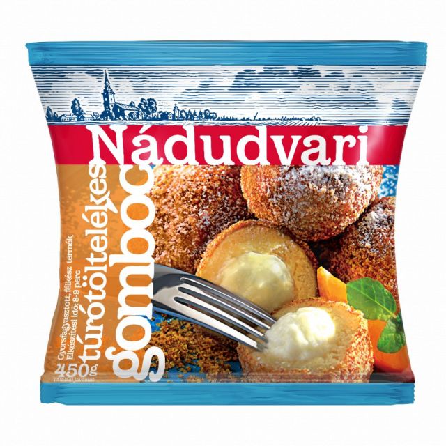 nadudvari-turotoltelekes-gomboc-450-g