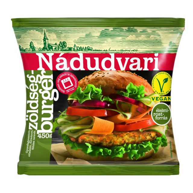 nadudvari-zodsegburger-vegan