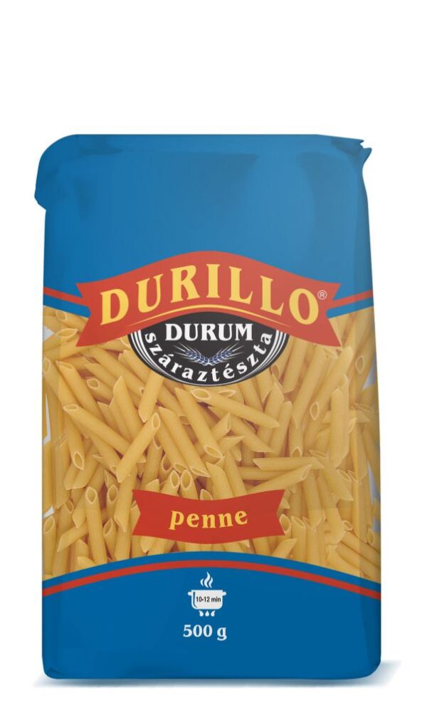 Durillo penne 500g