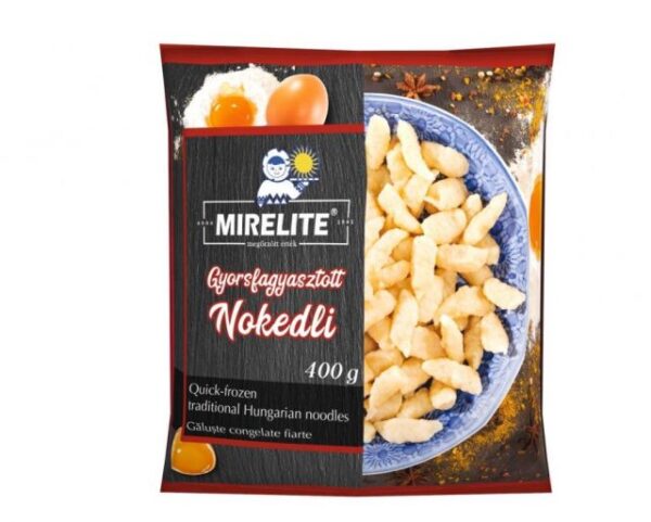 Nokedli 400g