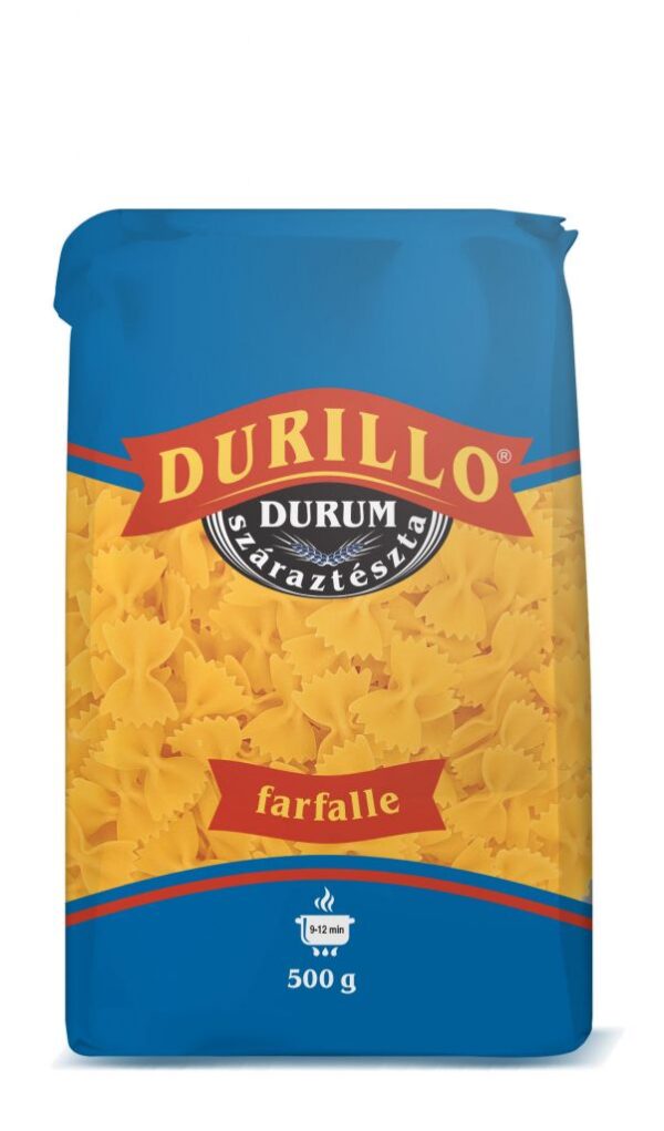 Durillo farfalle 500g