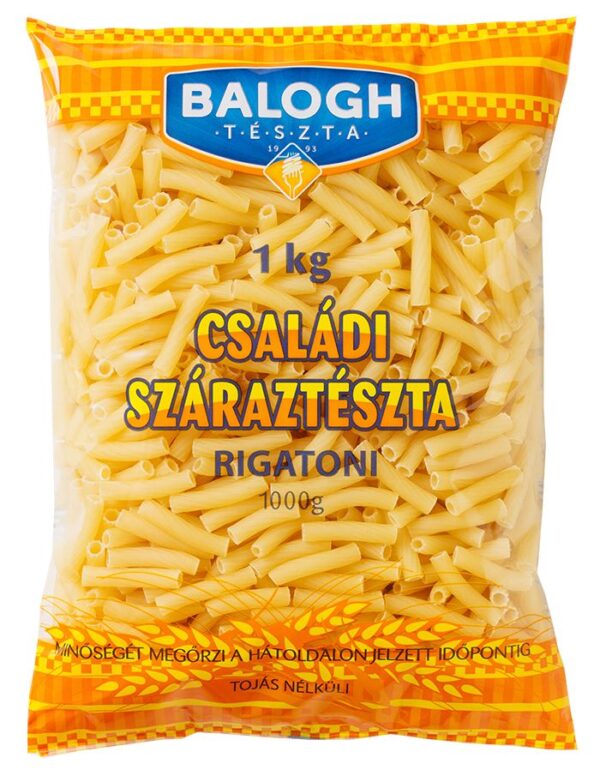 Rigatoni 1000g