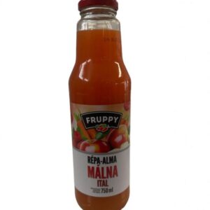 Fruppy Répa-Alma-Málna 55% 750ml + drs díj