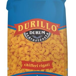 Durillo chiferri rigatti 500g