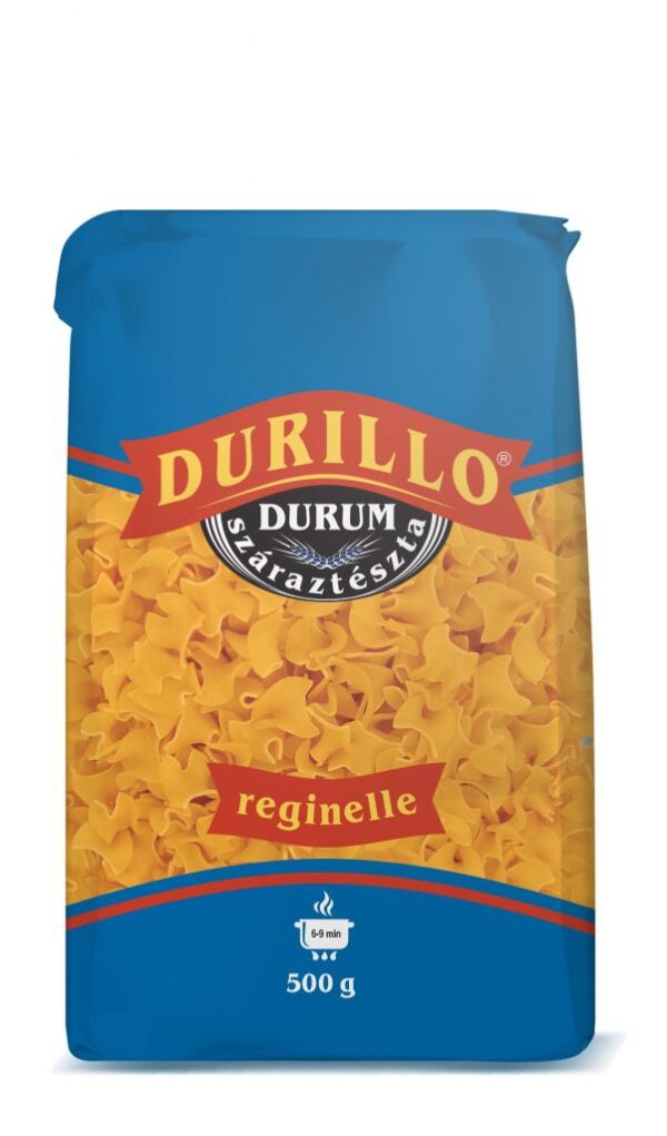 Durillo reginelle 500g