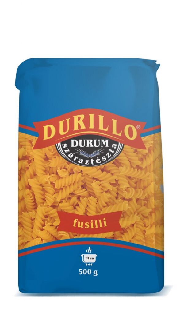 Durillo fusilli 500g