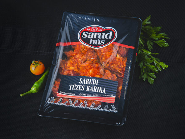 Sarudi Tüzes Karika 100 gr