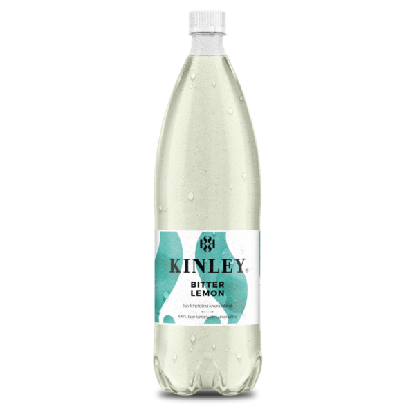 Kinley lemon levendula 1,5 liter+ Drs Visszaváltási díj